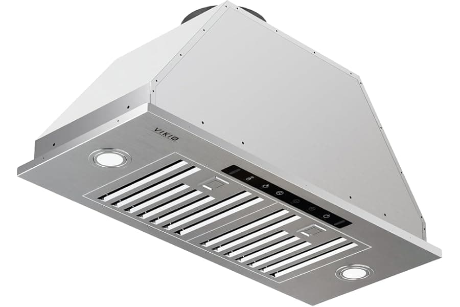 Best 30-Inch Range Hood for Modern Kitchens