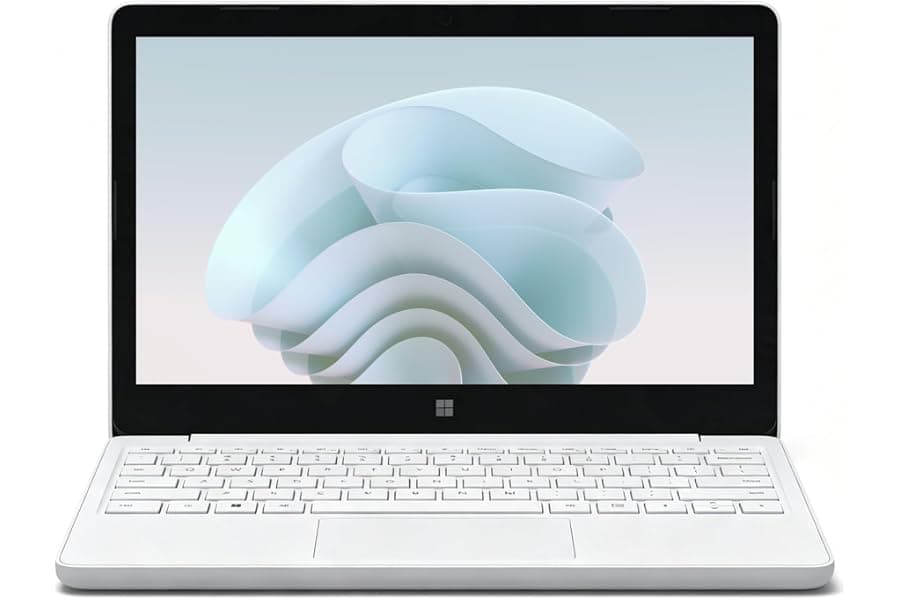 Budget Laptop for Students and Remote Work