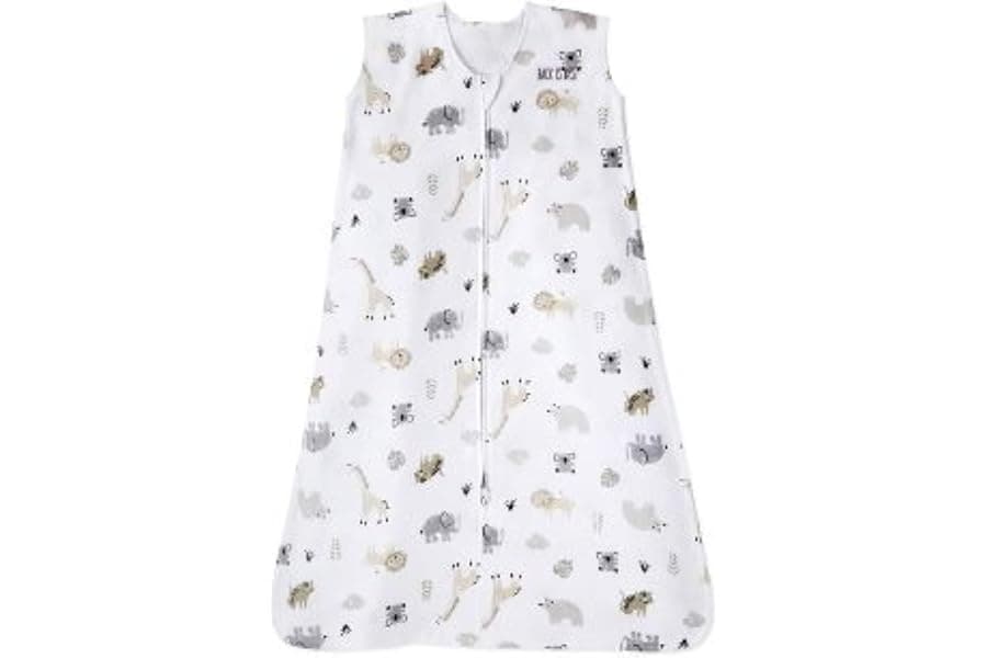 Best Cotton Baby Sleep Sack for Safe Sleep