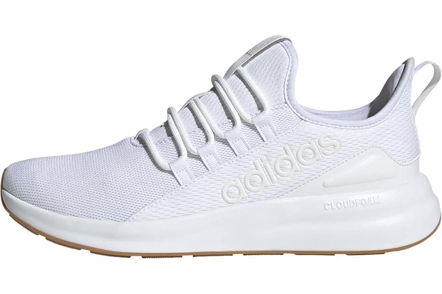 Lightweight Adaptive Sneakers for Daily Comfort