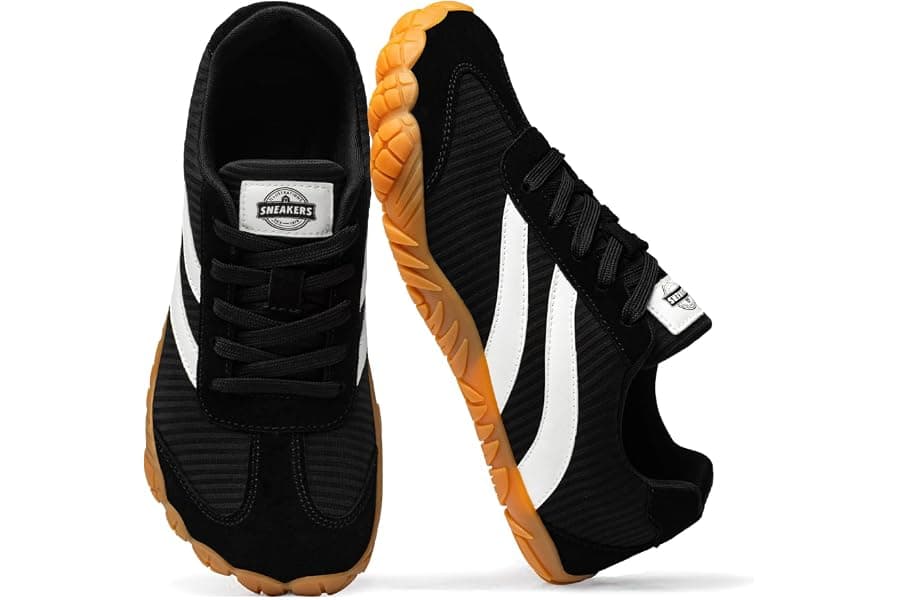 Best Barefoot Shoes for Women & Men