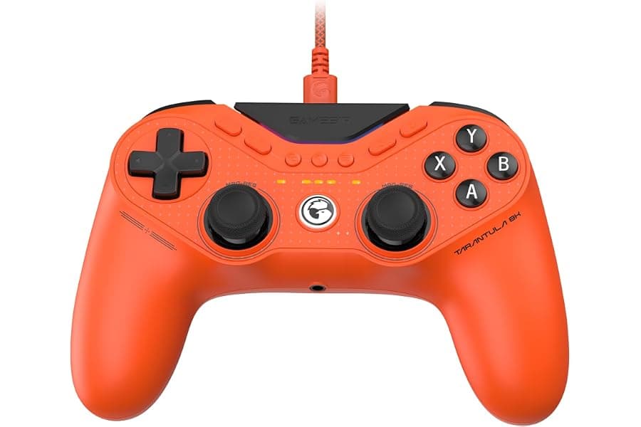 Mobile Gaming Controller for Android: Features & Setup