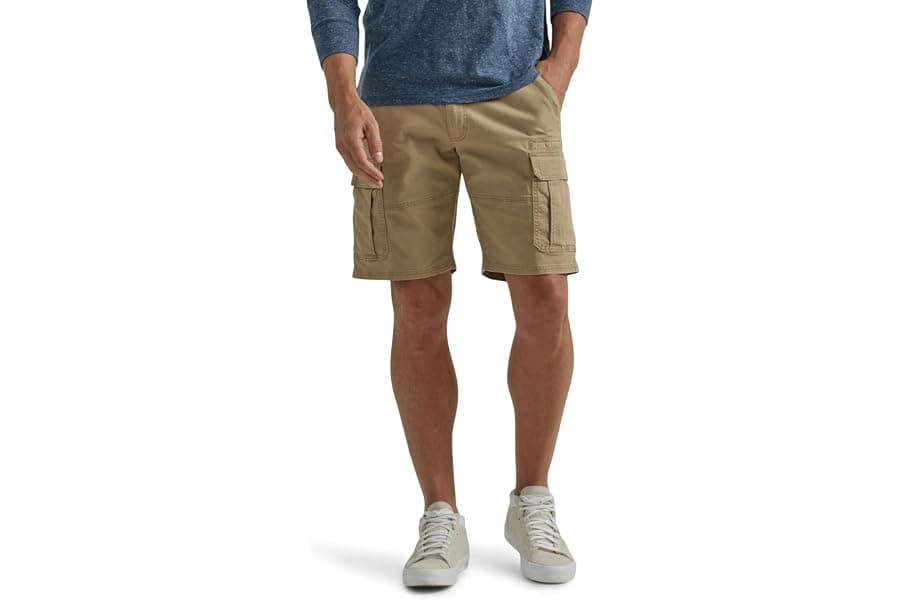Best Cargo Shorts for Men