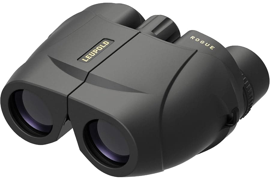 Compact Binoculars for Wildlife and Outdoor Viewing