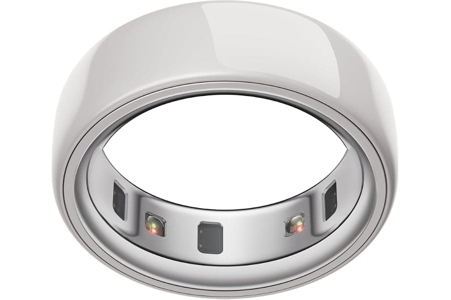 Best Smart Health Ring Sleep Tracking 2026