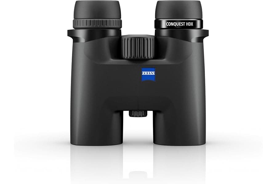 Best Compact Binoculars for Outdoor Adventures
