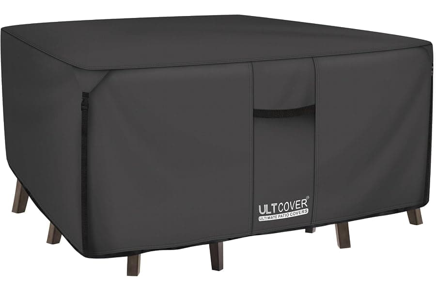 Waterproof Patio Furniture Cover 54 inch