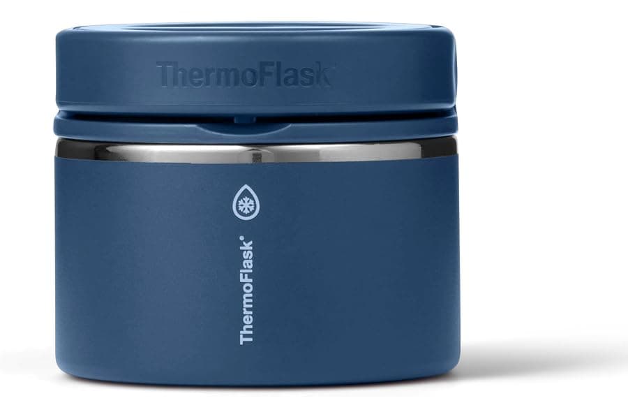 Keep Meals Hot for Hours: Best Insulated Food Jar