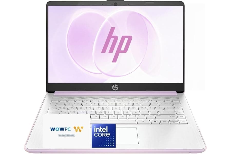 Budget-Friendly Slim Laptop for Everyday Computing