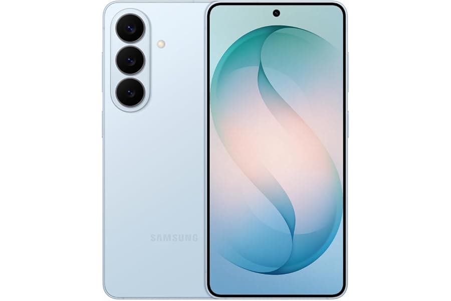 Premium Unlocked Smartphone with Galaxy AI