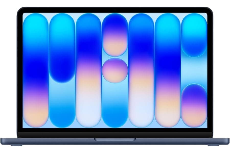 AI Laptop With A18 Pro: 13-Inch Powerhouse for Creators