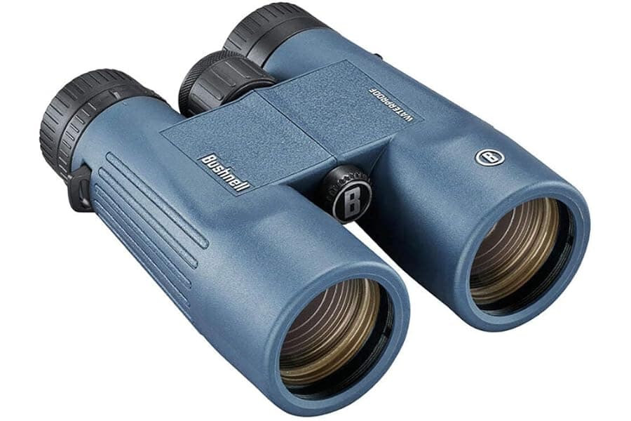 Waterproof 10x42 Binoculars for Hiking and Camping
