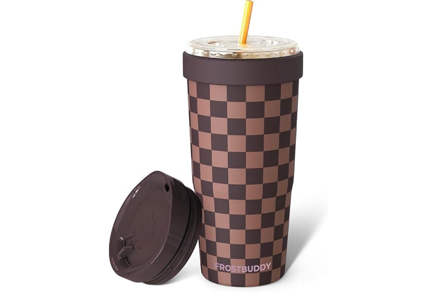 Vacuum Insulated Travel Tumbler 30oz