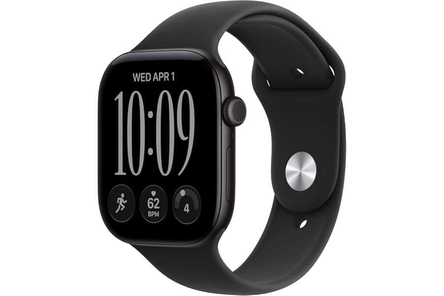 Best GPS Smartwatch for Health and Fitness Tracking