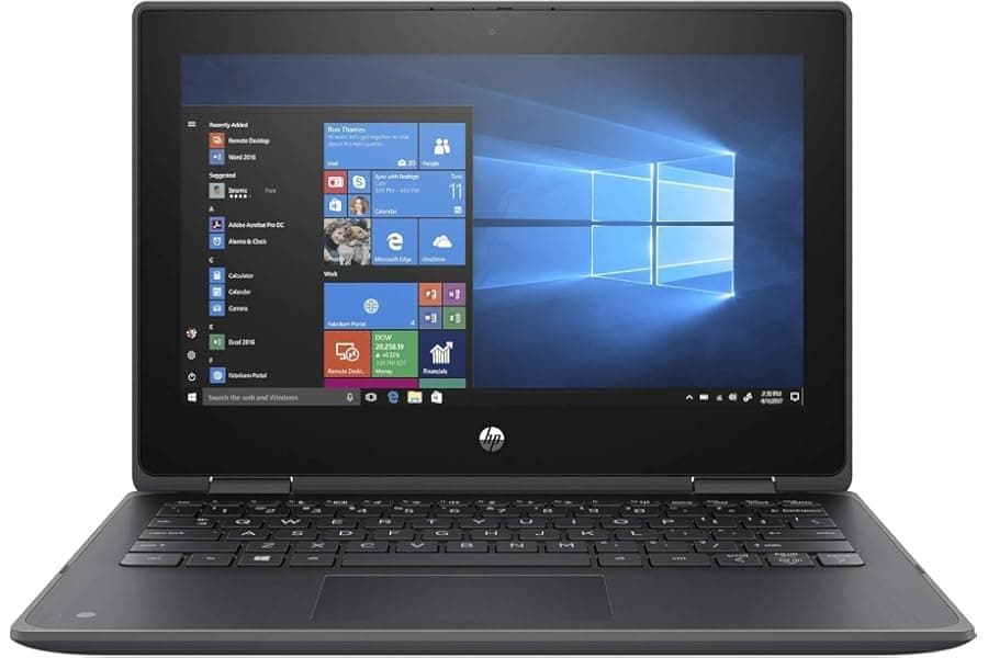 Best Budget 2-in-1 Convertible Laptop for Students