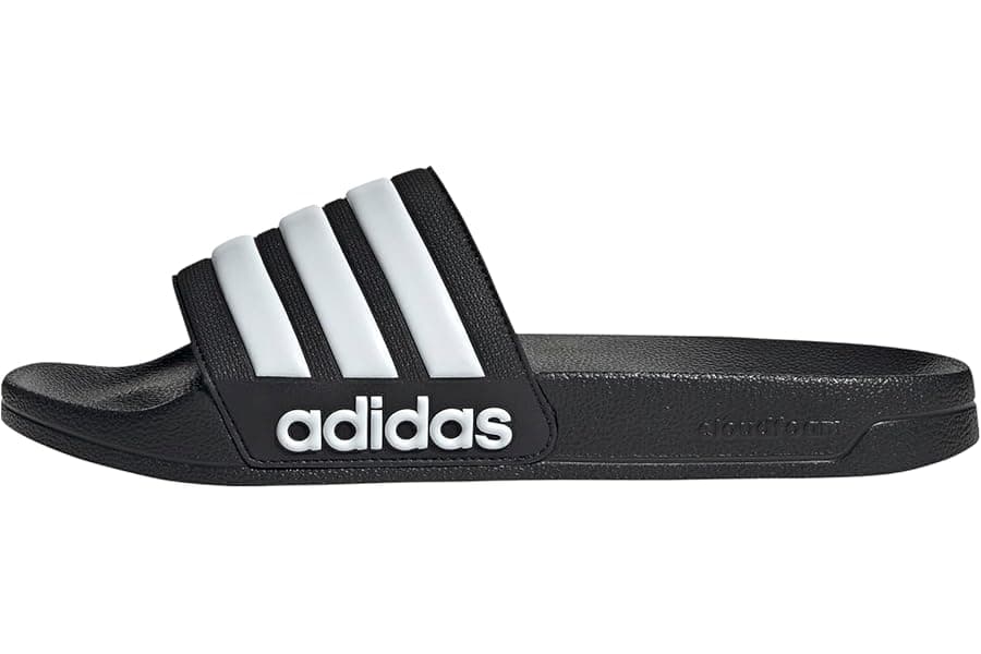 Men's Casual Slides for Everyday Comfort