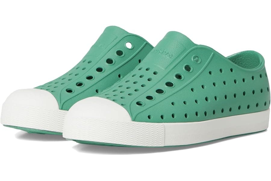 Lightweight Sneakers for Active Kids
