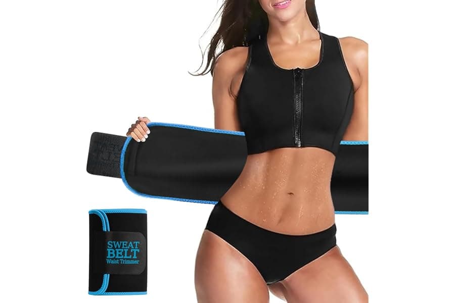 Best Waist Trainer Band Lower Belly 2026