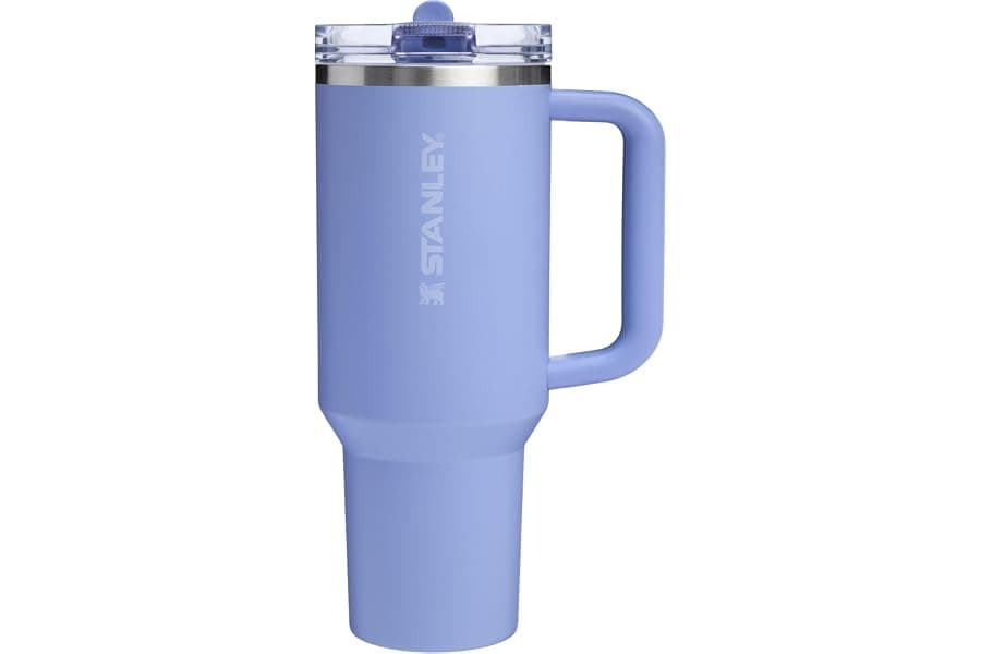 Best 40 oz Insulated Water Tumbler with Straw