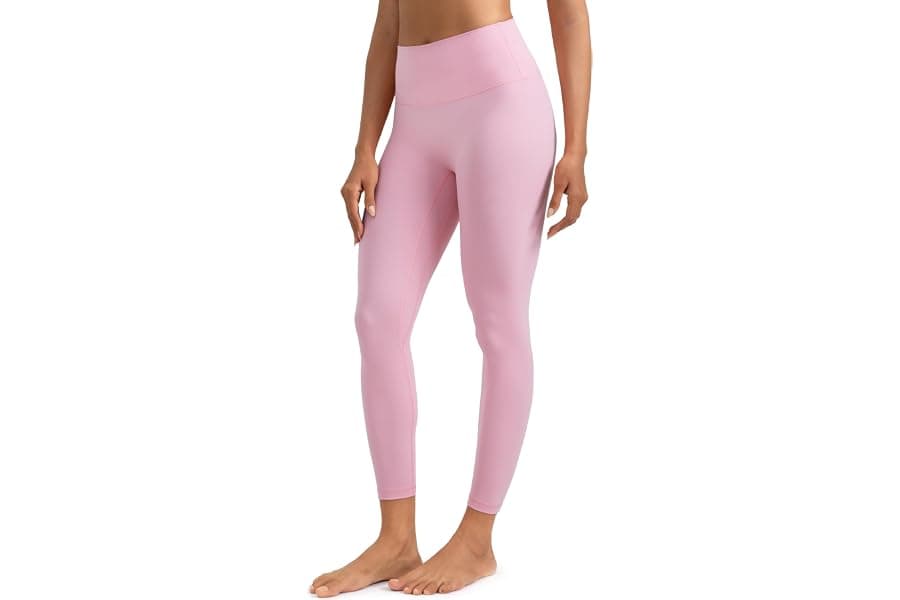 Best High Waist Seamless Yoga Leggings Pants 2026