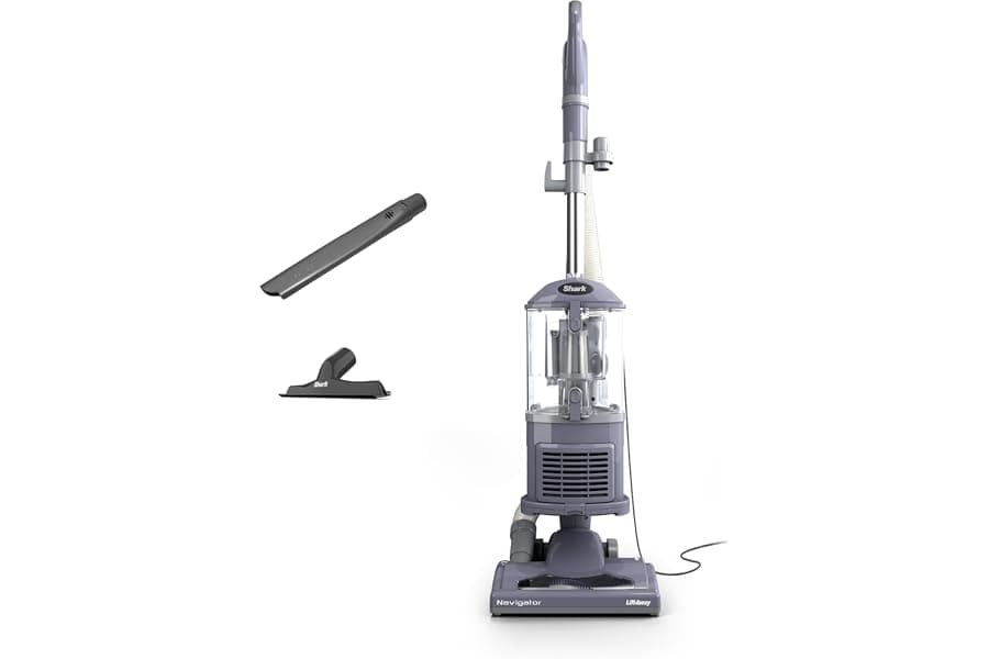 Best Lift-Away Vacuum for Carpets and Hard Floors