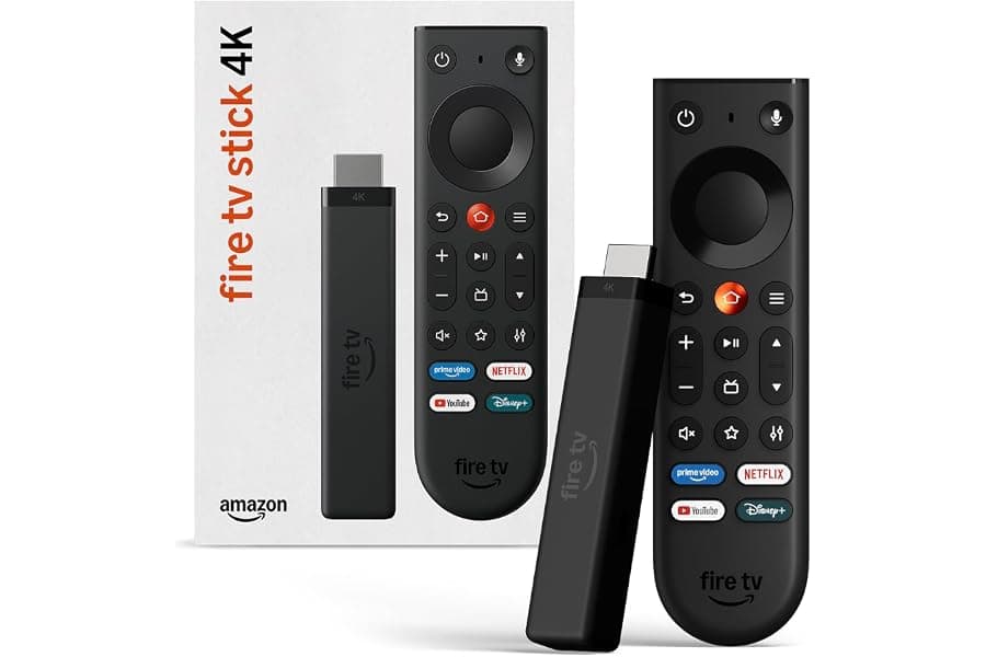 Best 4K Streaming Stick for Your TV
