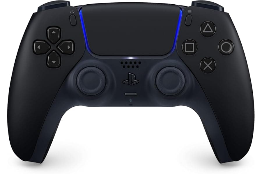 Wireless Controller for Next-Gen Gaming
