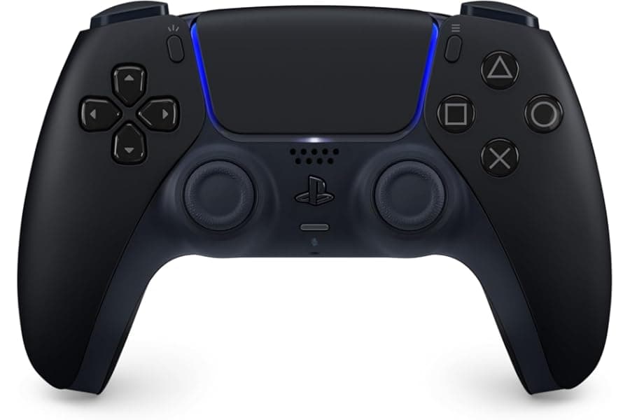 Wireless Controller for Next-Gen Gaming