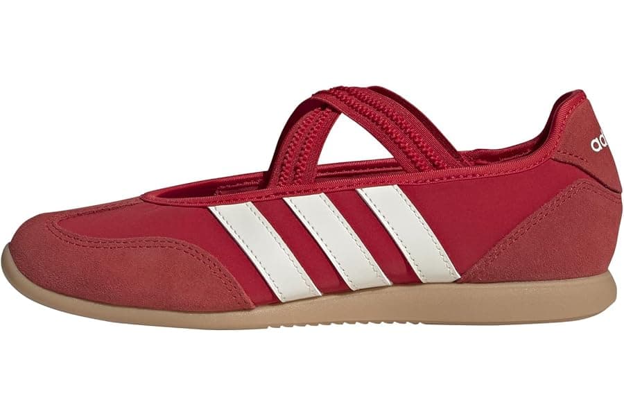 Comfortable Mary Jane Shoes for Women