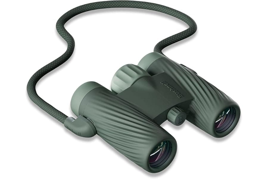 Compact Waterproof Binoculars for Outdoor Adventures