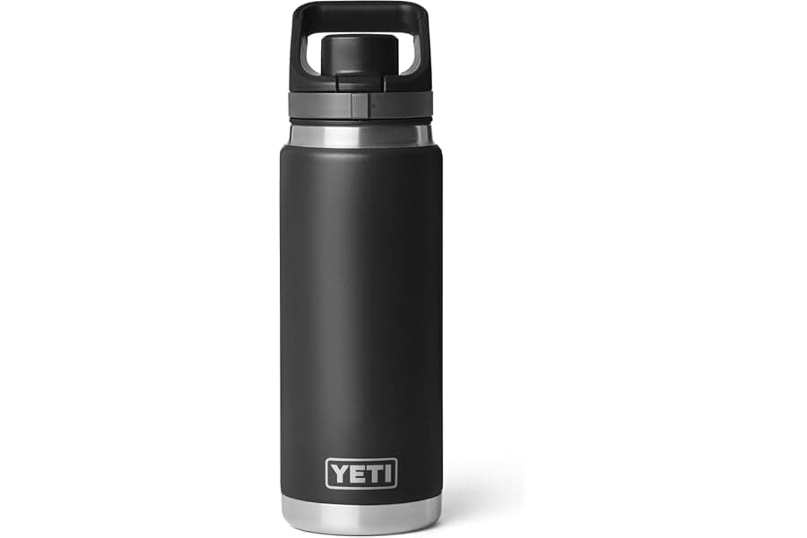 Best Leakproof Insulated Water Bottle for Cold Drinks
