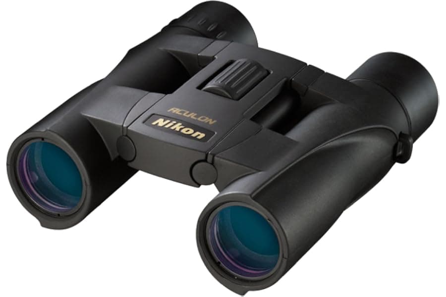 Best Compact Binoculars for Outdoor Adventures