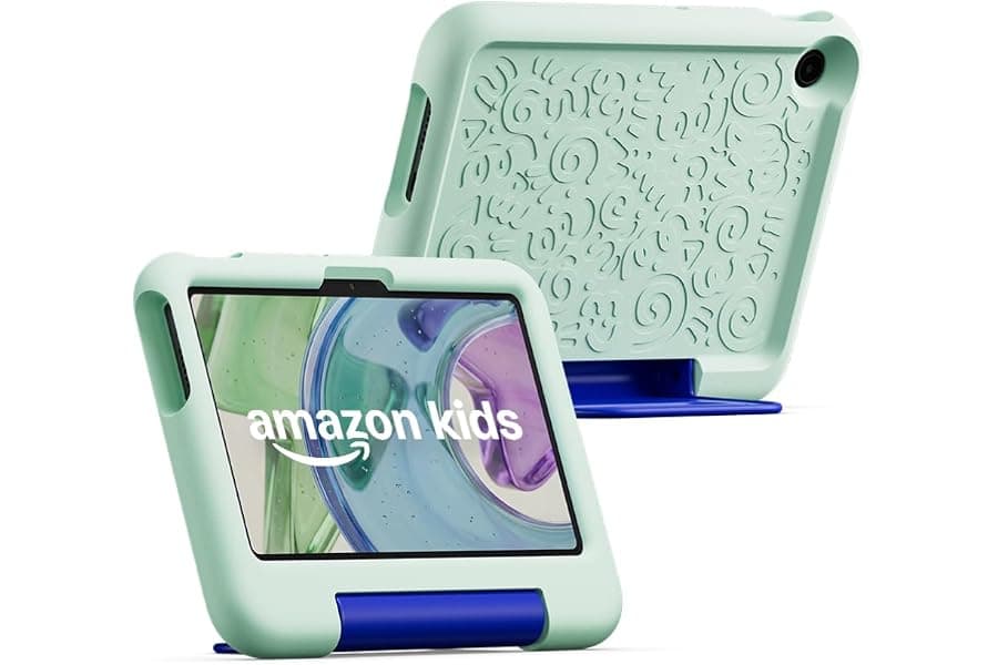 Tablet for Toddlers and Preschoolers