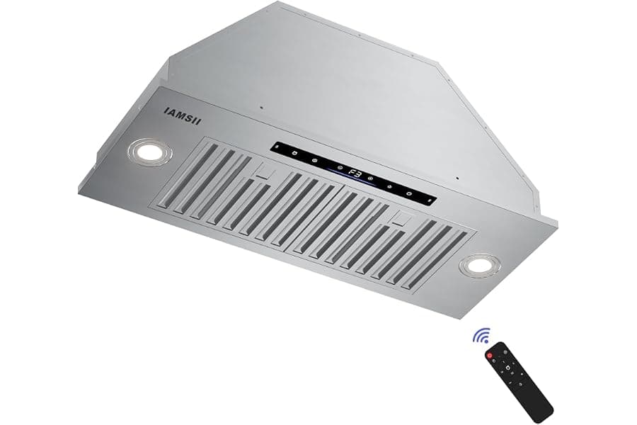 Best Range Hood Insert - Top Picks for 2026