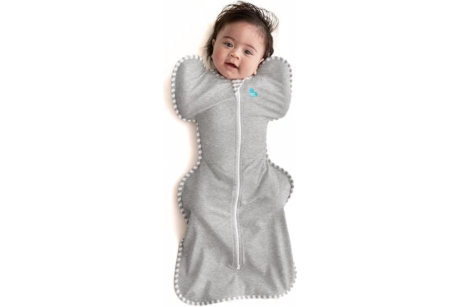Best Baby Sleep Sack for Newborns