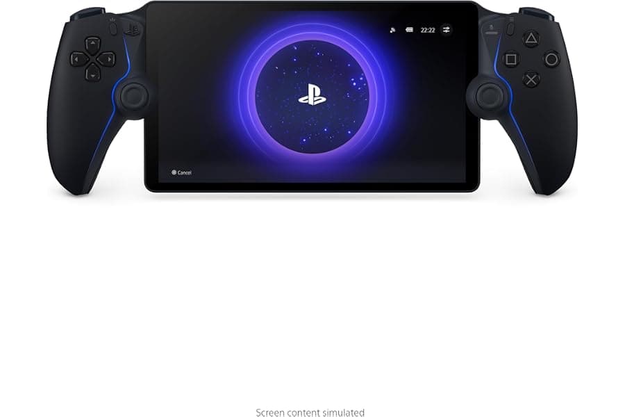 Portable Console Gaming Streamer Review