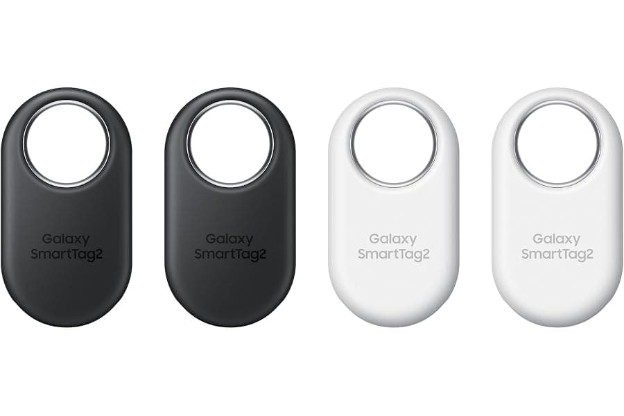 Find Lost Items with Precision Bluetooth Tracker Technology