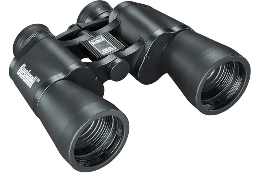 High-Power Binoculars for Outdoor Adventure & Bird Watching