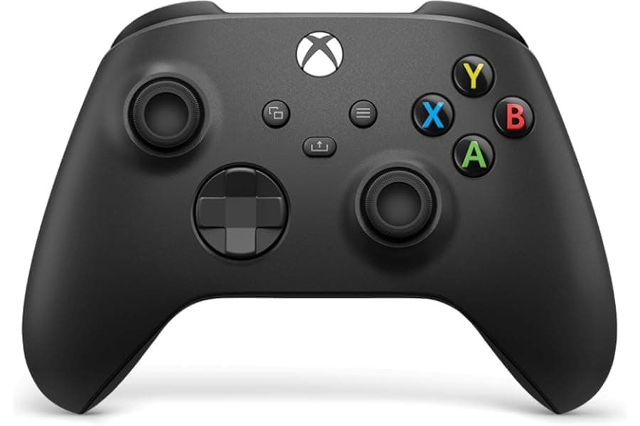 Best Multi-Platform Wireless Gaming Controller