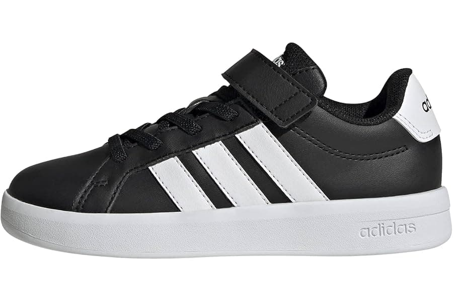 Best Casual White Sneakers for Kids