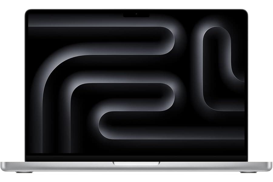 14-inch M5 Pro Laptop with XDR Display for AI