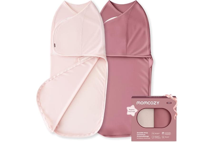 Best Newborn Sleep Sack for Startle Reflex Relief