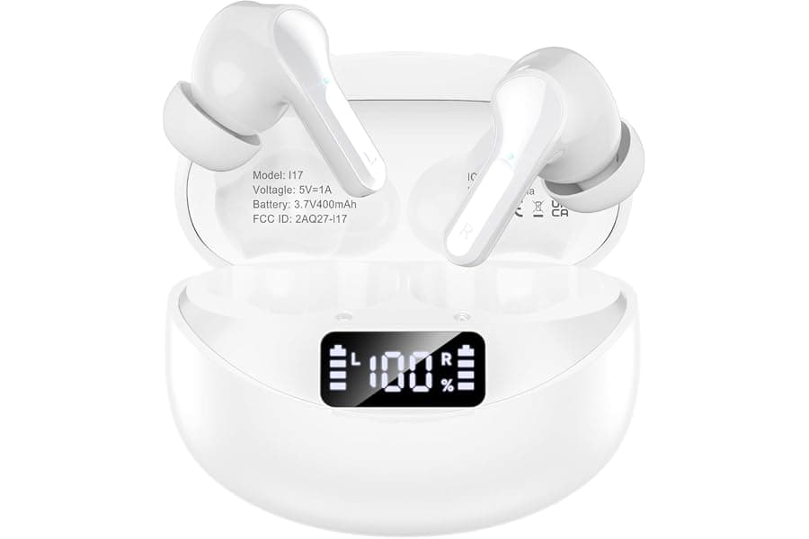 Best Wireless Earbuds for Running and Workouts