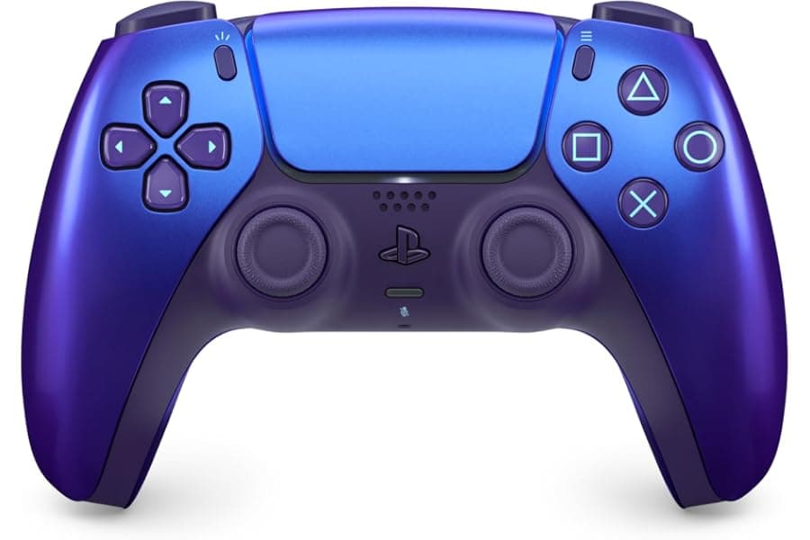 Ultimate Wireless Gaming Controller for PS5 and Beyond