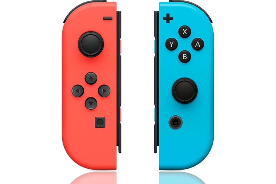 Wireless Nintendo Switch Controller Guide