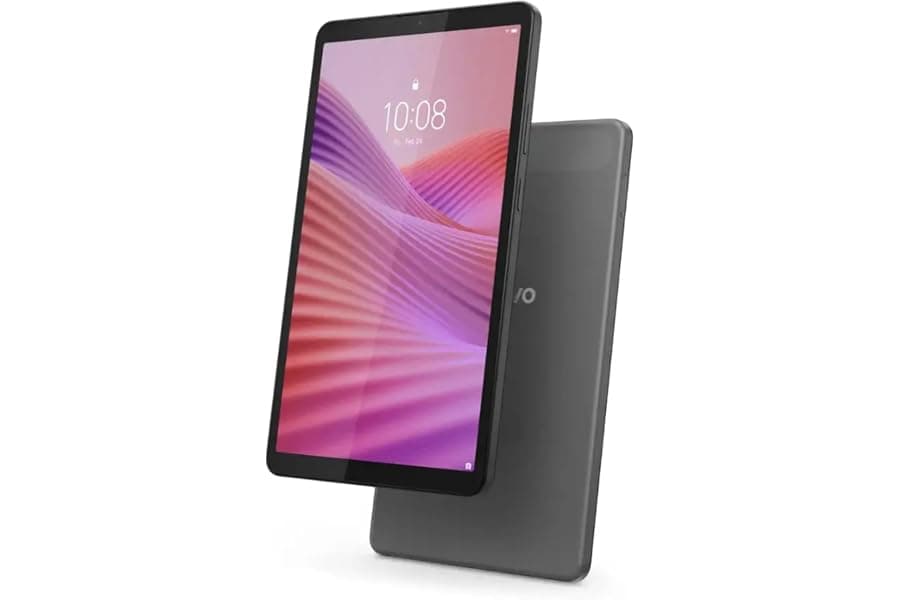 Affordable 8-Inch Tablet for Streaming