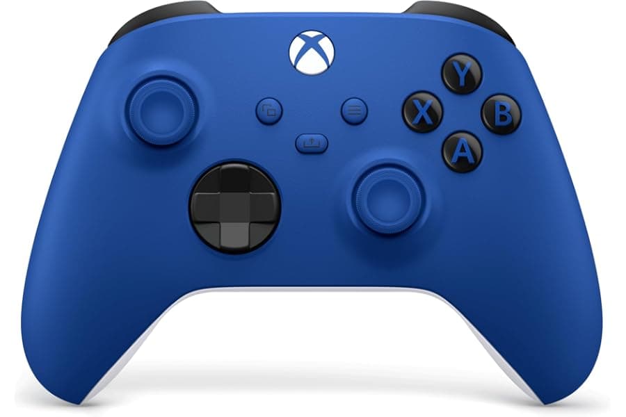 Ultimate Wireless Gaming Controller for Console, PC & Android