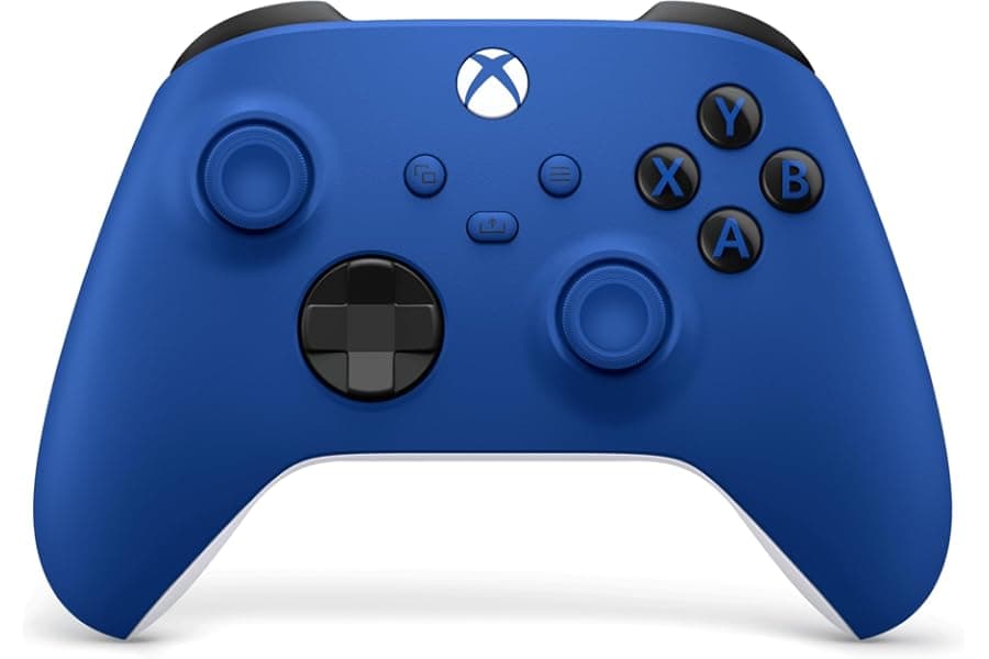 Ultimate Wireless Gaming Controller for Console, PC & Android