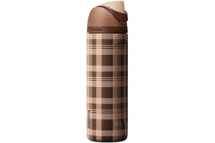 Premium Stainless Steel Water Bottle for Daily Hydration