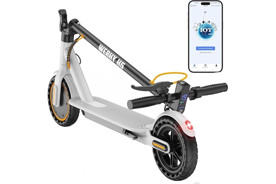 Best Electric Scooter for Adults & Teens 2024